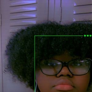 Meet your Posher, Kimora